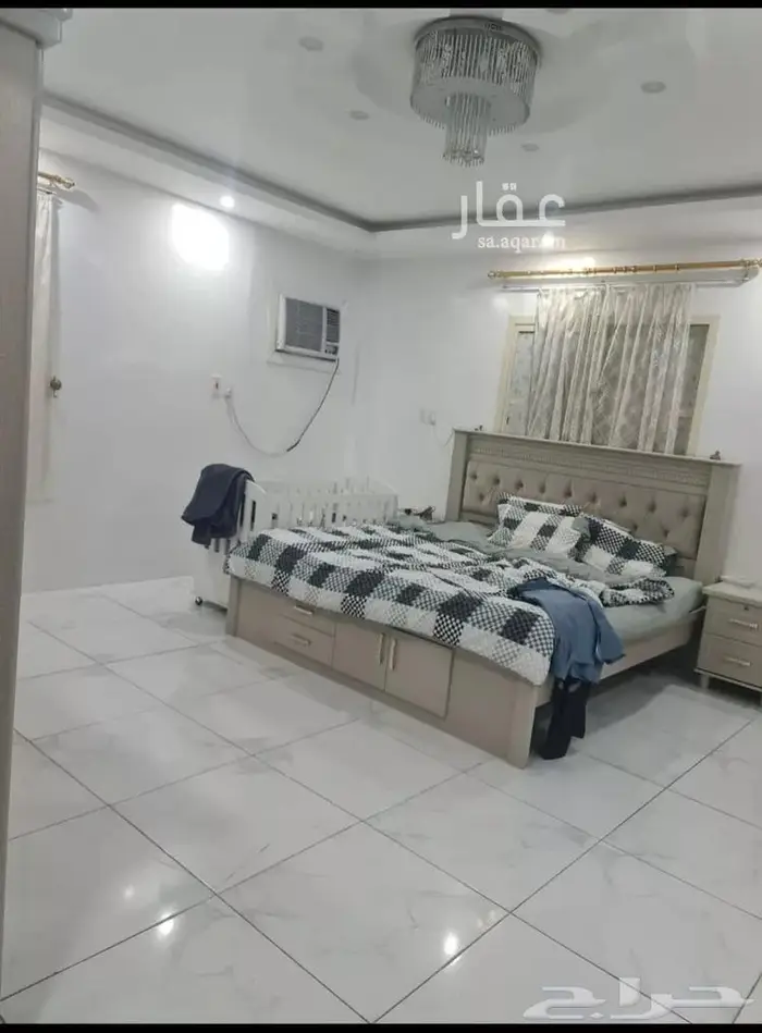 للبيع بيت في النابية دورين وملحق 8