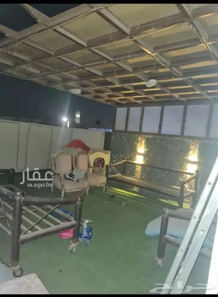 للبيع بيت في النابية دورين وملحق 10