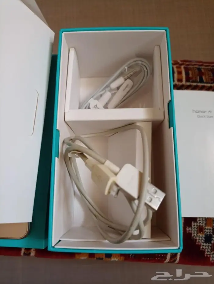 جوال أونور 6 بلوس 2
