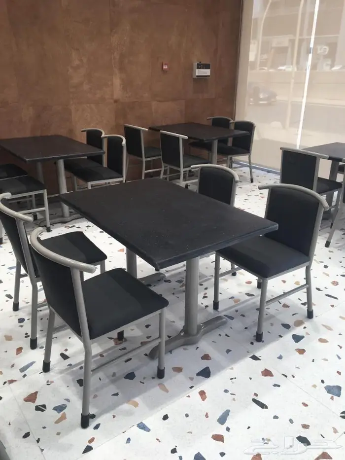 اثاث مطاعم العاب اطفال مظلات أثاث مطاعم 4