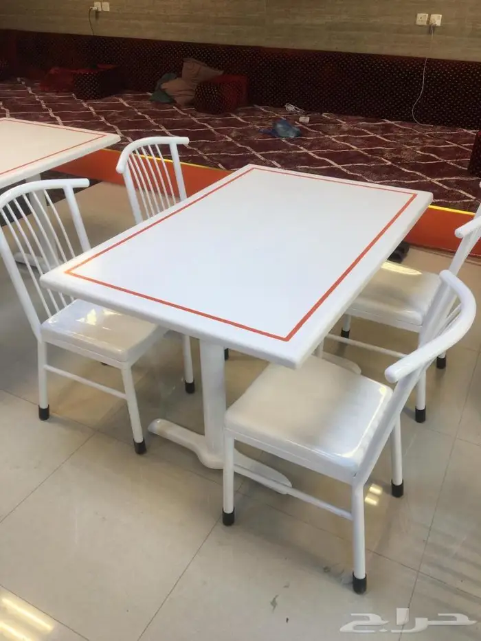 اثاث مطاعم العاب اطفال مظلات أثاث مطاعم 8