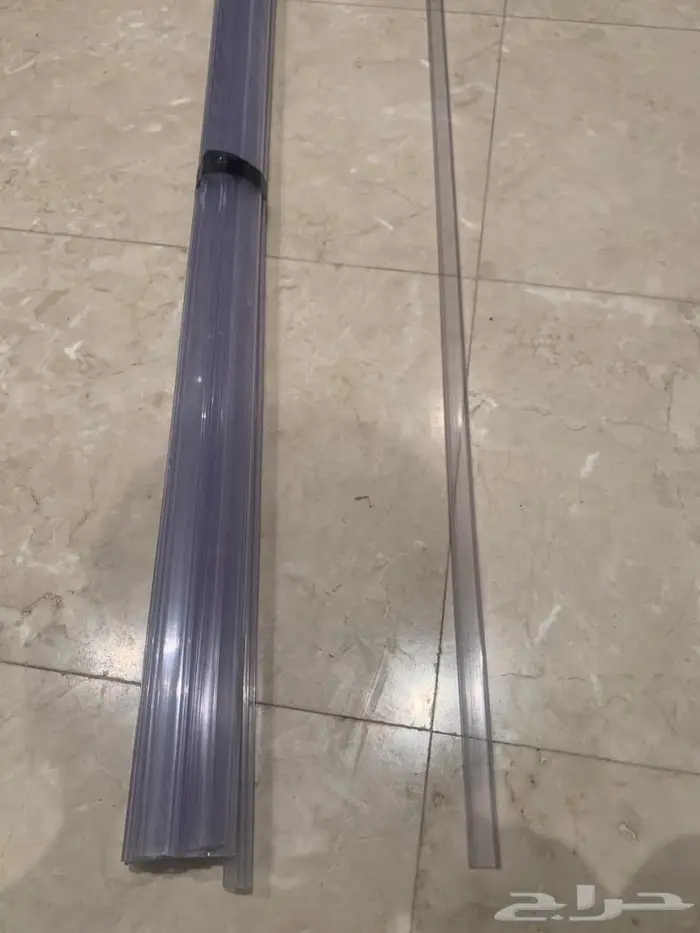 فواصل تمدد ومجرى ليد 0