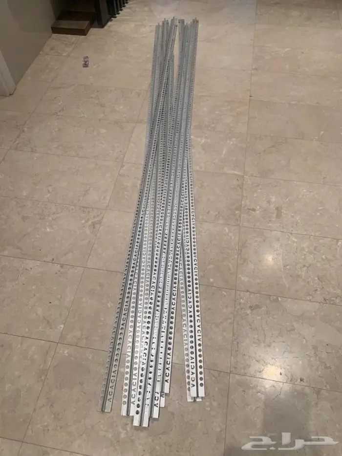 فواصل تمدد ومجرى ليد 1