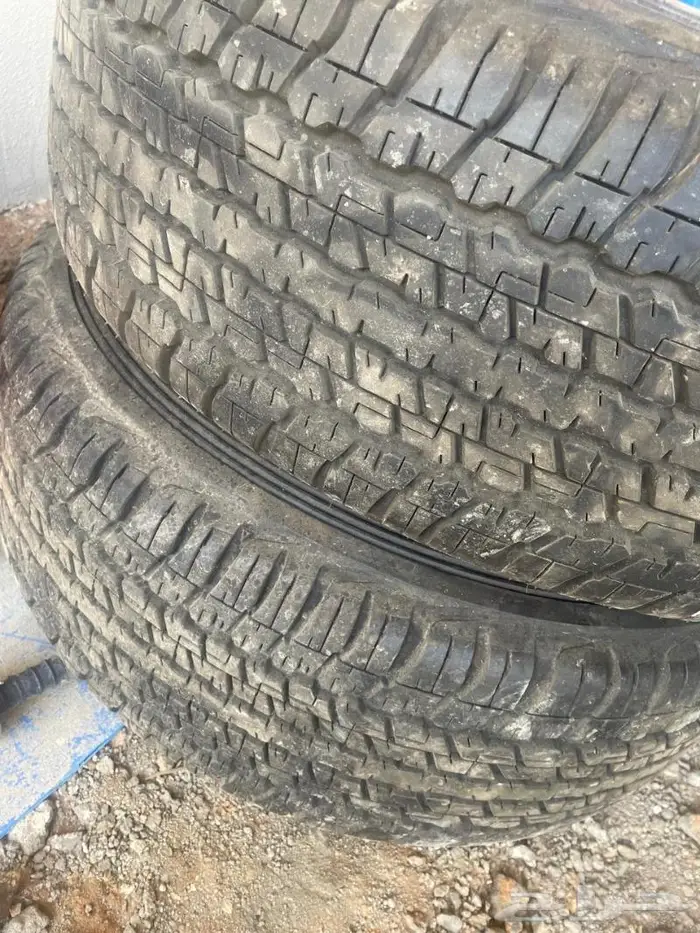 كت باك سييراhb2500 دبه واثنين مخارج وطقم جنوط مع كفراتها 1