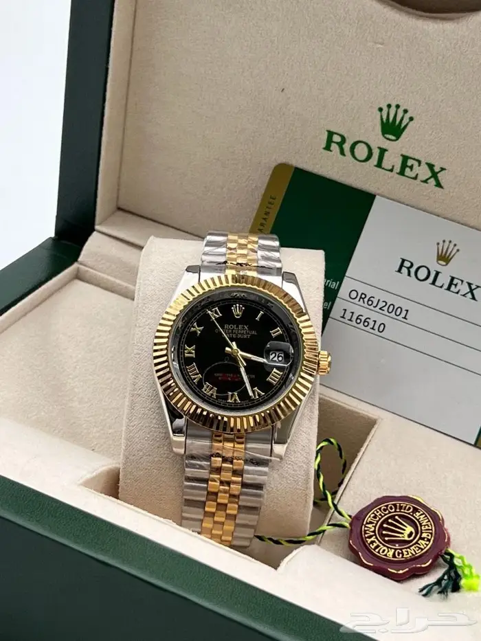 ساعات ماركات رجالية ماركة اكثر من 40 موديل و لون ساعة رؤؤلكس 7