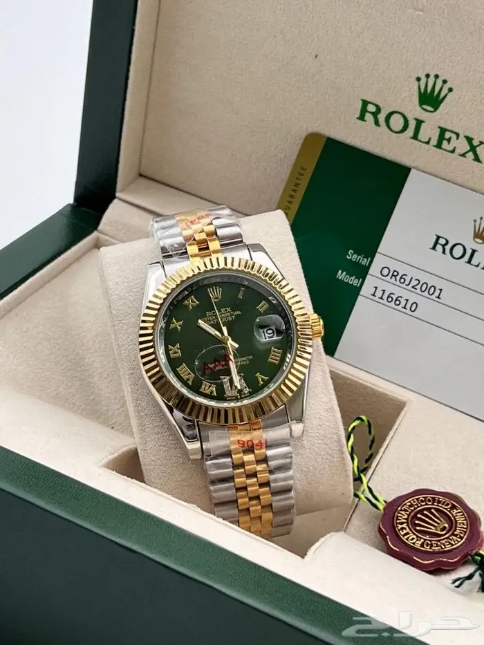 ساعات ماركات رجالية ماركة اكثر من 40 موديل و لون ساعة رؤؤلكس 0