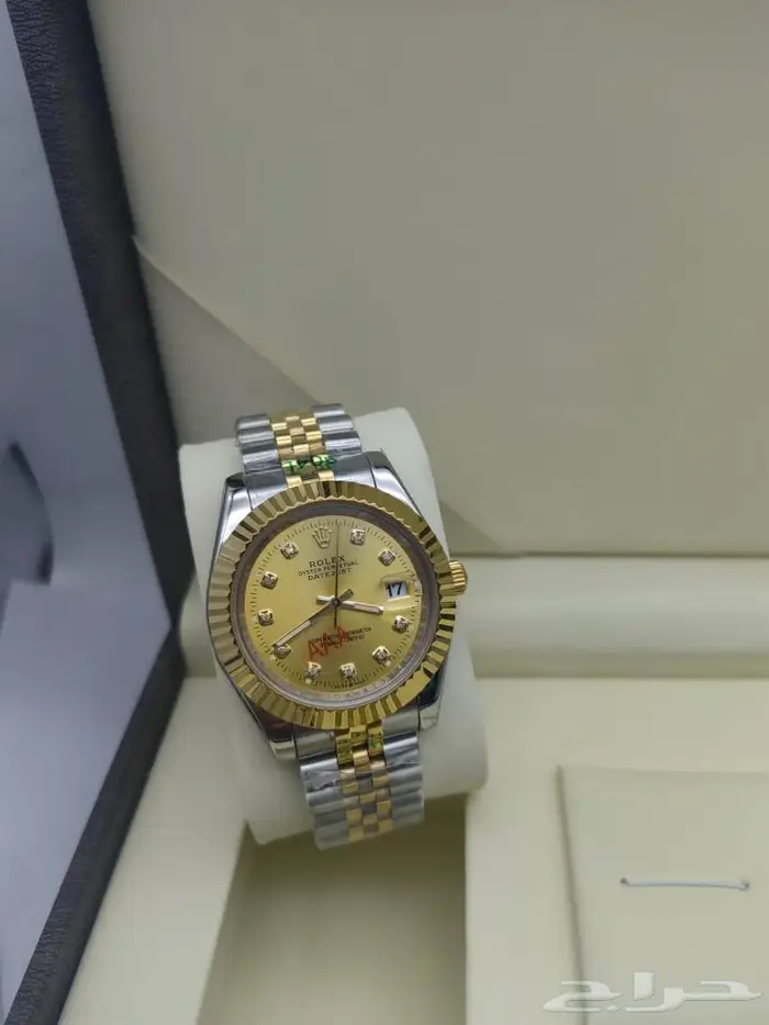 ساعات ماركات رجالية ماركة اكثر من 40 موديل و لون ساعة رؤؤلكس 29