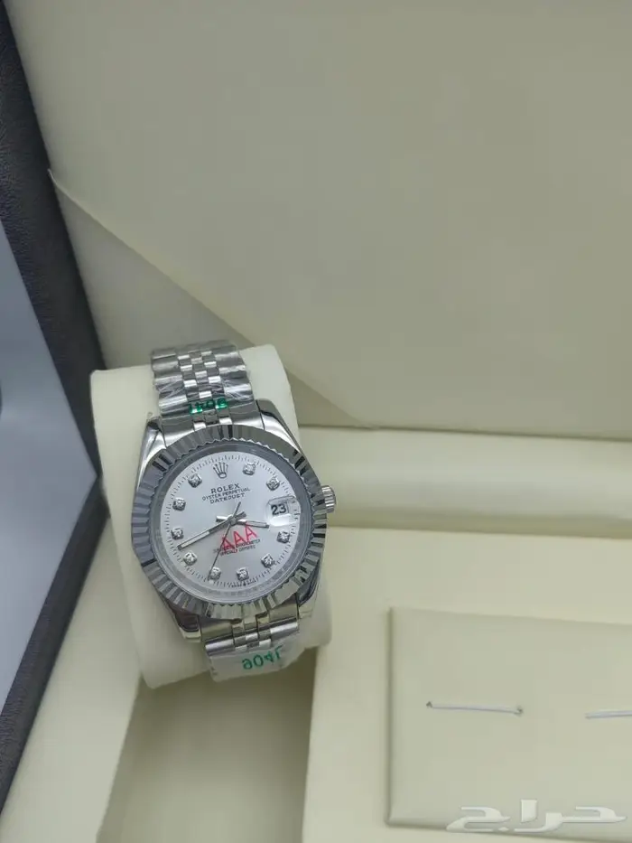 ساعات ماركات رجالية ماركة اكثر من 40 موديل و لون ساعة رؤؤلكس 33