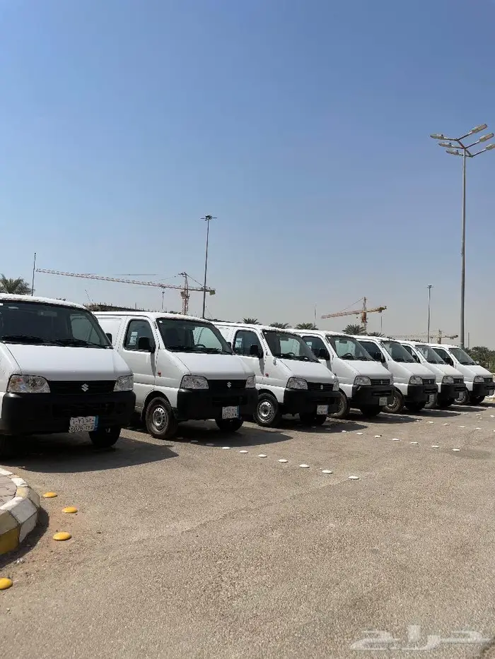 باصات بضاعة للايجار 2