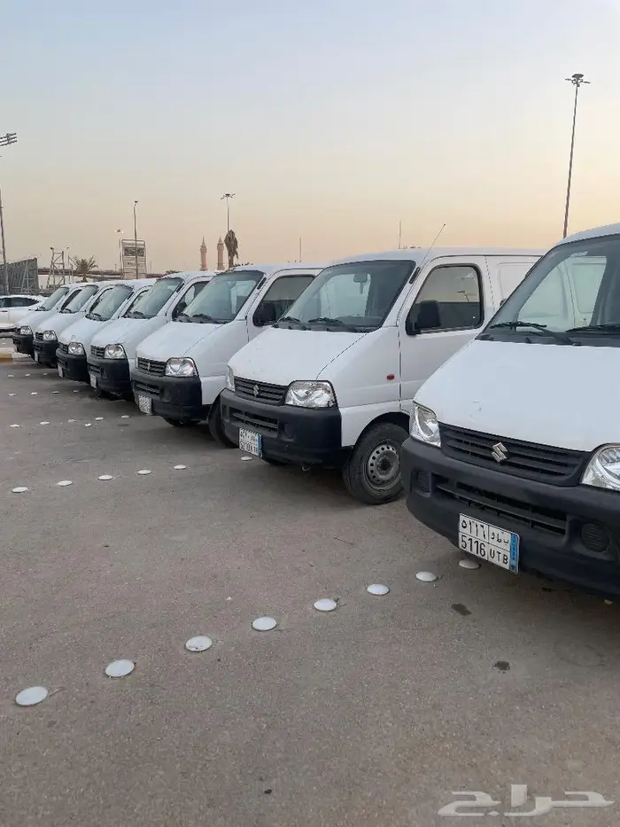 باصات بضاعة للايجار 3