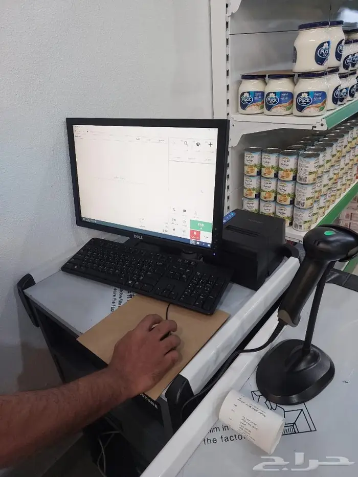 عروض اجهزة الكاشير 1499 2