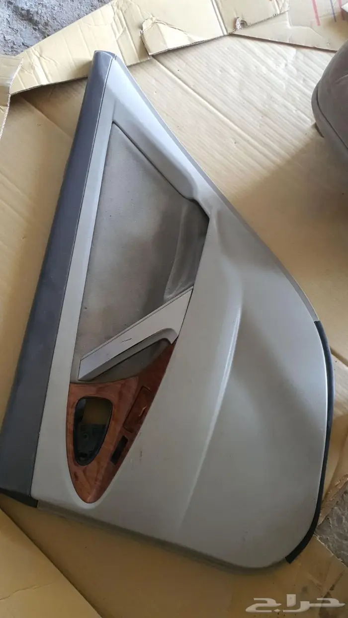 طوابق ابواب كامري 2010 0