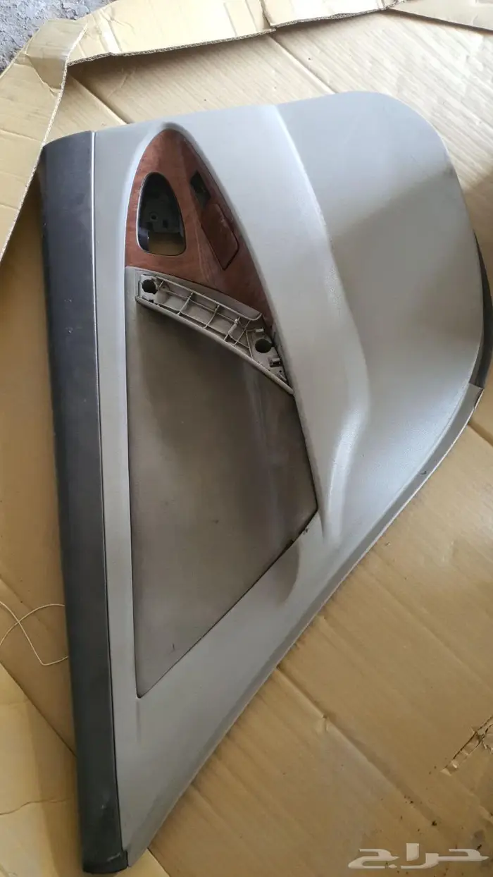 طوابق ابواب كامري 2010 2