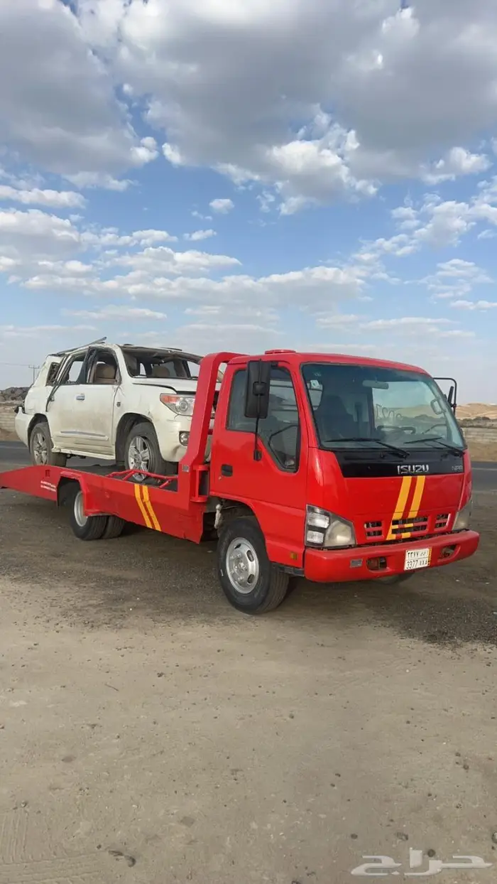 سطحه لنقل سيارات المتعطله الاحساء 0