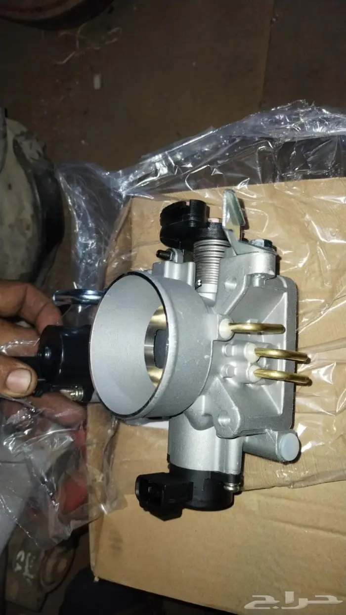 بوابة لانسر بومه 2009 1