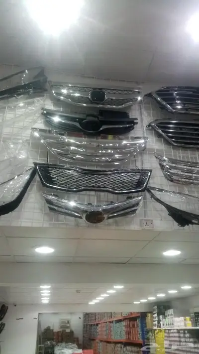 توفير قطع غيار وشمعات ديبو 14