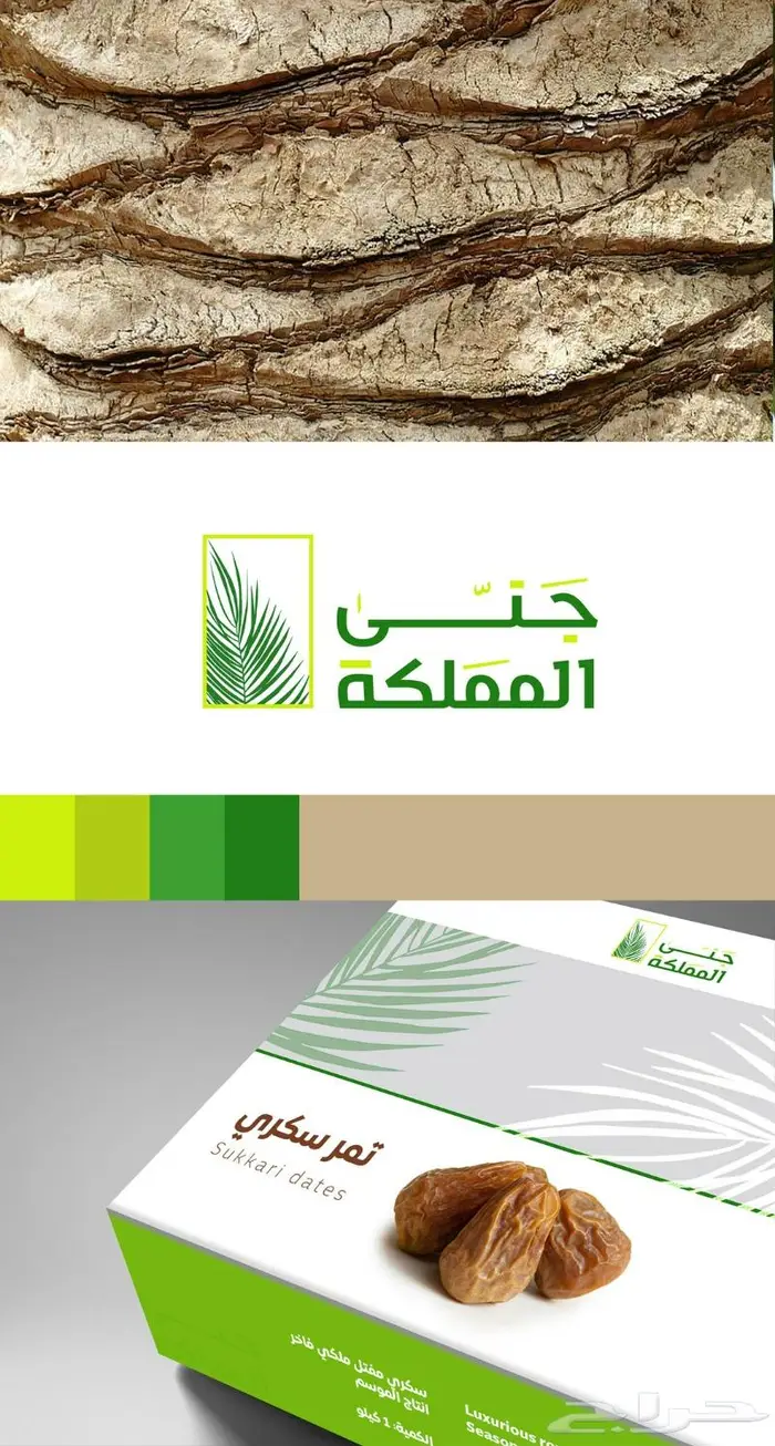 تصميم شعار و الهويات تجارية 5