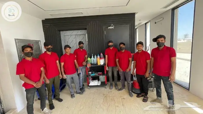 اجعل مساحتك تضيء من جديد 1