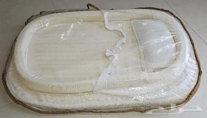 مهد وناموسية مواليد جديدة 0