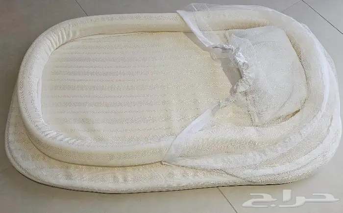 مهد وناموسية مواليد جديدة 1