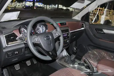 جاك غمارتين T8 2.0 ديزل دبل يدوي 2023 10
