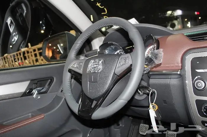 جاك غمارتين T8 2.0 ديزل دبل يدوي 2023 16