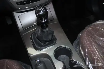 جاك غمارتين T8 2.0 ديزل دبل يدوي 2023 17