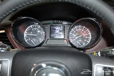 جاك غمارتين T8 2.0 ديزل دبل يدوي 2023 18