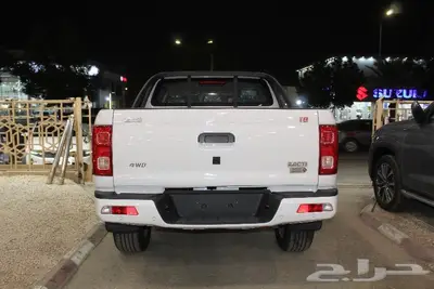 جاك غمارتين T8 2.0 ديزل دبل يدوي 2023 5
