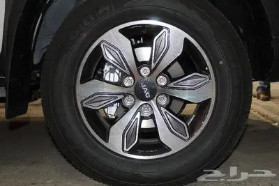 جاك غمارتين T8 2.0 ديزل دبل يدوي 2023 7