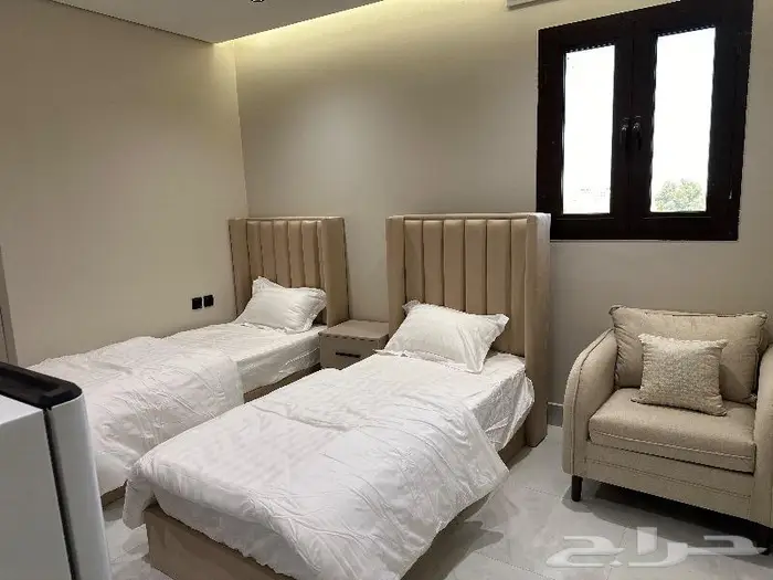 للايجار شقق مفروشه فاخره بالخرج 21