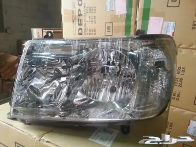 توفير قطع غيار وشمعات ديبو 2