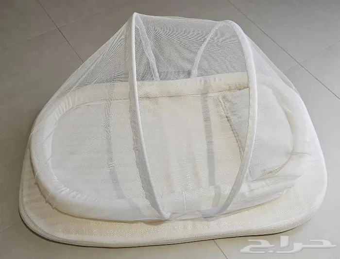 مهد وناموسية مواليد جديدة 2