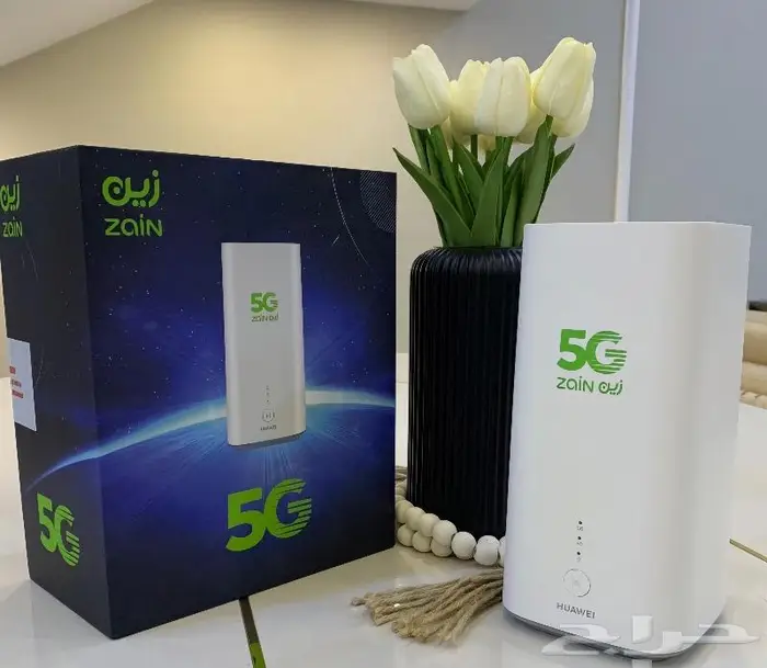 مودم 5G زين 0