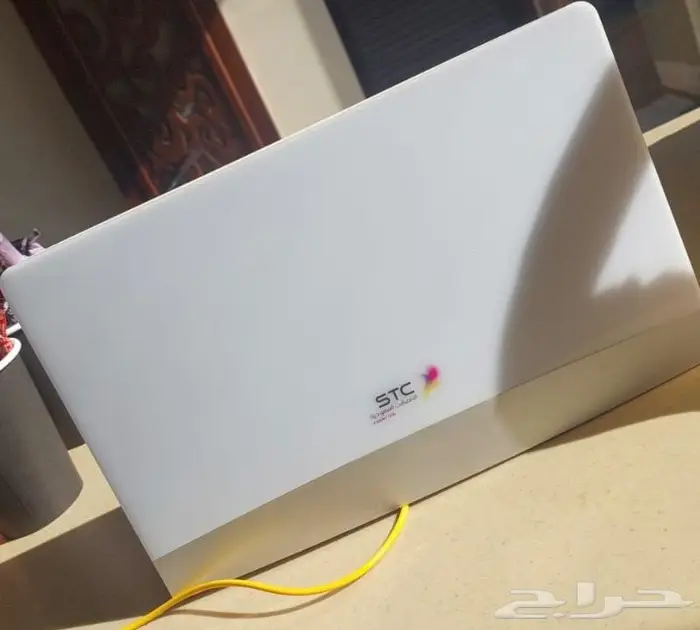 مودم stc للبيع ب100 ريال فقط 0