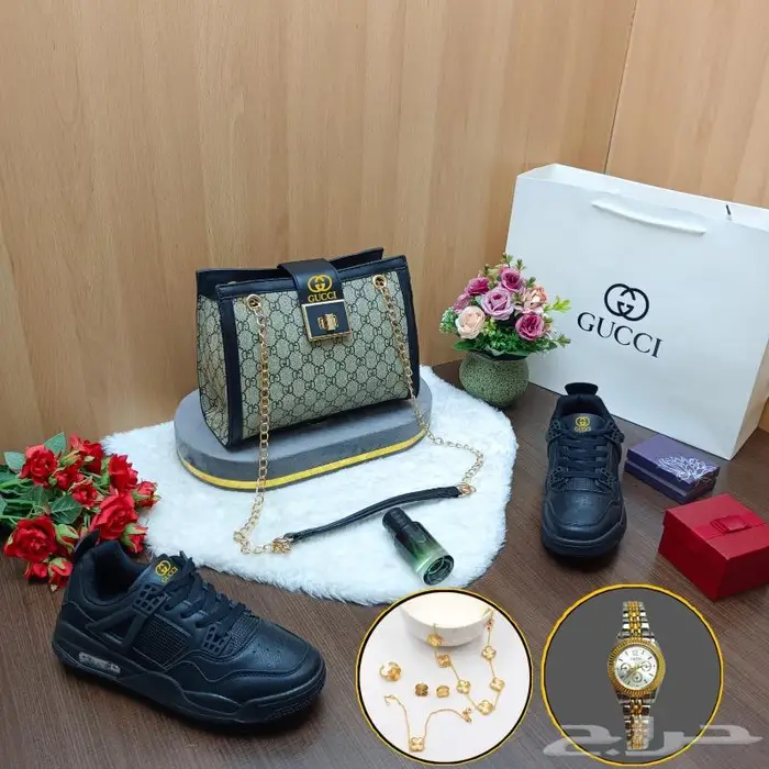 شنط حذاء ماركة لويس برادا ميو ميو فيتون فين دي PRADA MIU MIU 9