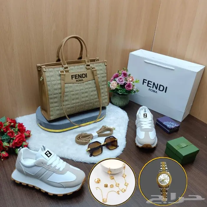 شنط حذاء ماركة لويس برادا ميو ميو فيتون فين دي PRADA MIU MIU 16