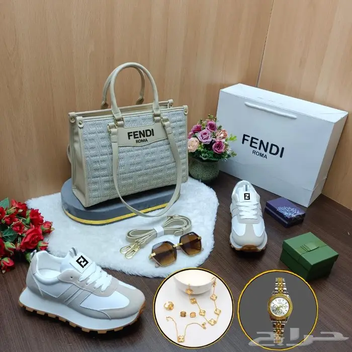شنط حذاء ماركة لويس برادا ميو ميو فيتون فين دي PRADA MIU MIU 15