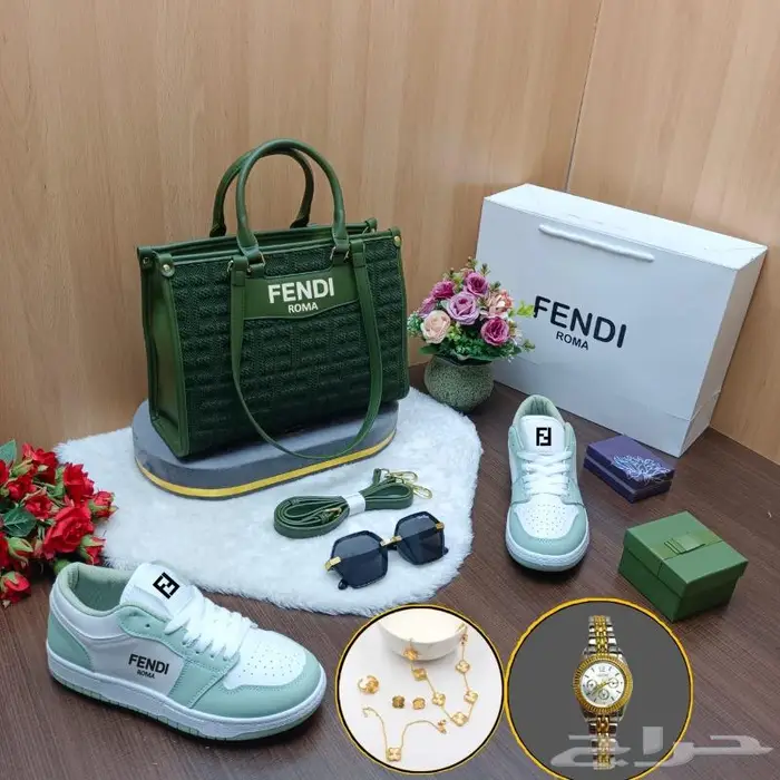 شنط حذاء ماركة لويس برادا ميو ميو فيتون فين دي PRADA MIU MIU 17
