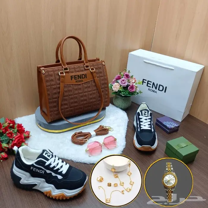 شنط حذاء ماركة لويس برادا ميو ميو فيتون فين دي PRADA MIU MIU 7