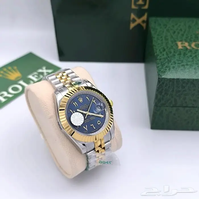 ساعات ماركات رجالية ماركة اكثر من 40 موديل و لون ساعة رؤؤلكس 27