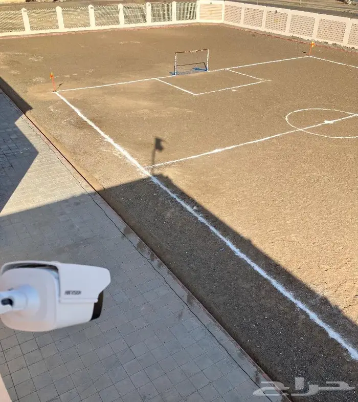 كاميرات مراقبة جودة عالية 6