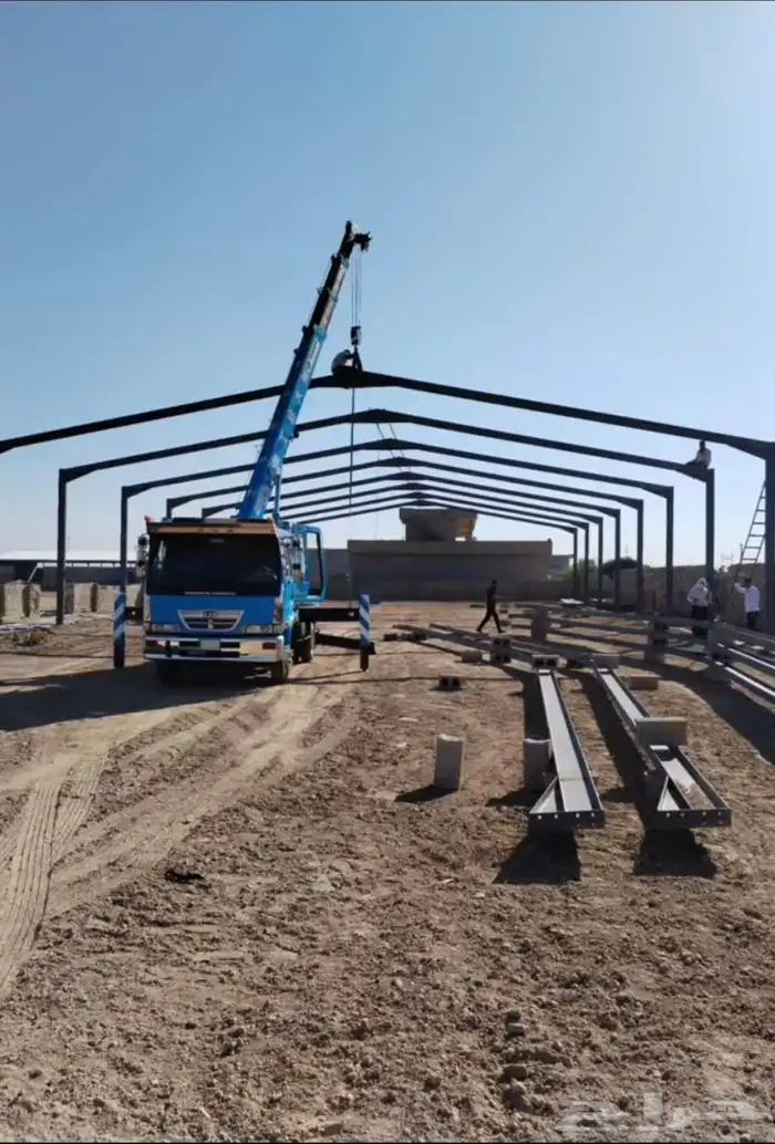 Crane khamis Mushayt كرين ونش خميس للايجار 6