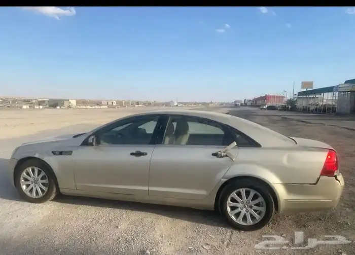 كابرس 2008 قطع غيار تشليح 1