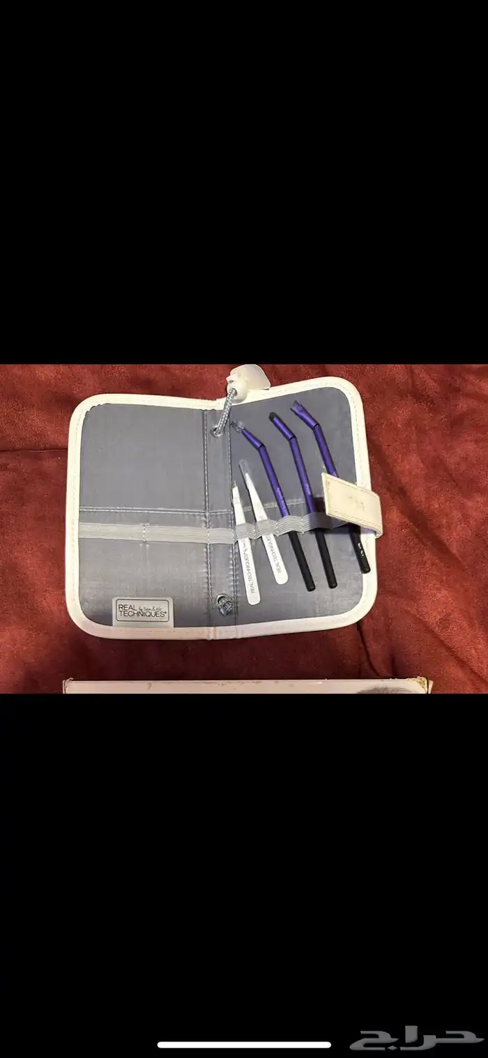 قطع فرشاة الاسنان الكهربائية 1