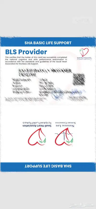 ساعات ودورات ممارس بلس 2