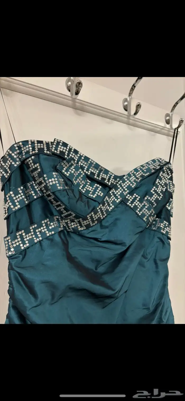فستان ماركة 250ريال 1