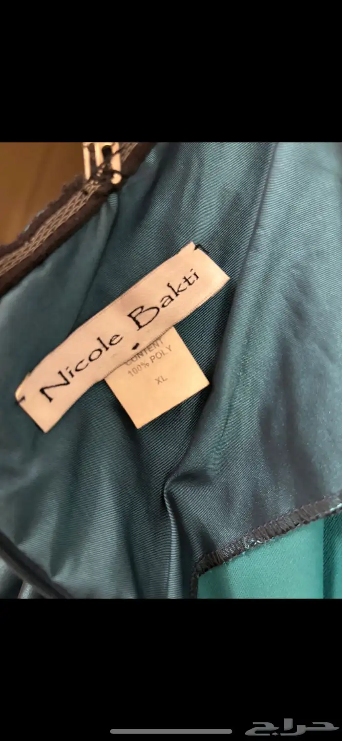 فستان ماركة 250ريال 3