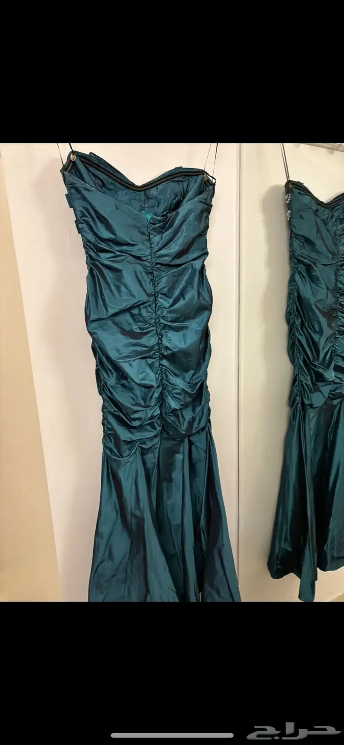 فستان ماركة 250ريال 0