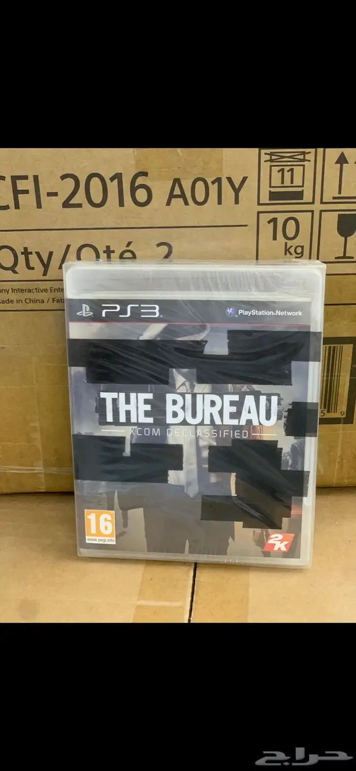اشرطة سوني3 و اشرطة bsb واشرطة اكس بوكس360 xbox 25